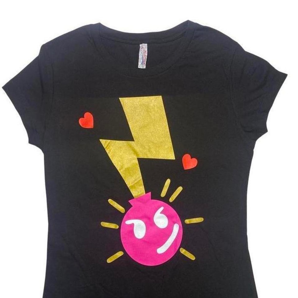 Scott Pilgrim vs The World x San Diego Comic Con women's shirt LARGE